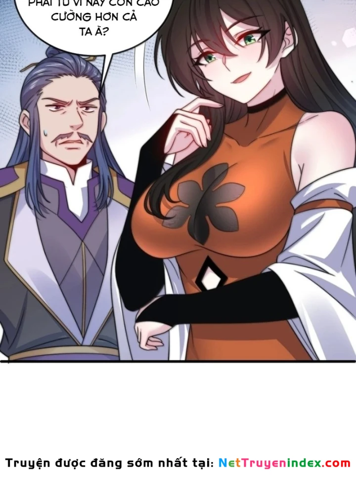 Vai Ác Sư Tôn Mang Theo Các Đồ Đệ Vô Địch Thiên Hạ Chapter 218 - 8