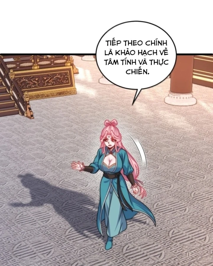 Vai Ác Sư Tôn Mang Theo Các Đồ Đệ Vô Địch Thiên Hạ Chapter 218 - 9