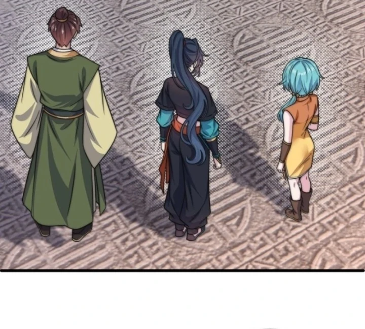 Vai Ác Sư Tôn Mang Theo Các Đồ Đệ Vô Địch Thiên Hạ Chapter 218 - 10