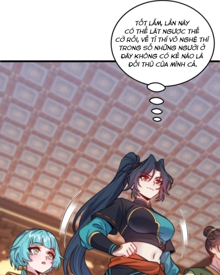 Vai Ác Sư Tôn Mang Theo Các Đồ Đệ Vô Địch Thiên Hạ Chapter 218 - 11