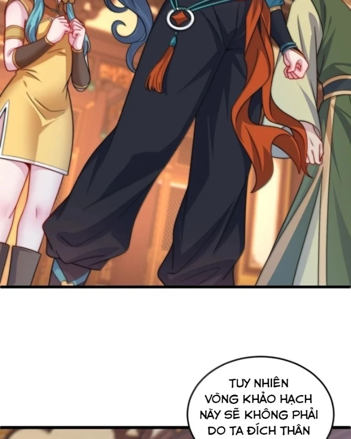 Vai Ác Sư Tôn Mang Theo Các Đồ Đệ Vô Địch Thiên Hạ Chapter 218 - 12