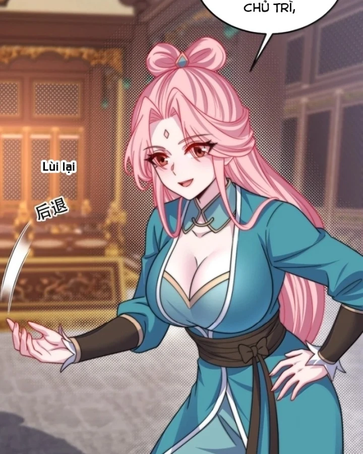 Vai Ác Sư Tôn Mang Theo Các Đồ Đệ Vô Địch Thiên Hạ Chapter 218 - 13