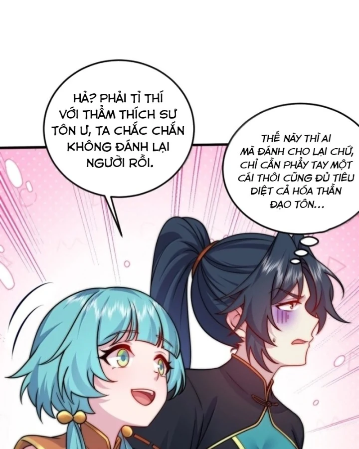 Vai Ác Sư Tôn Mang Theo Các Đồ Đệ Vô Địch Thiên Hạ Chapter 218 - 18