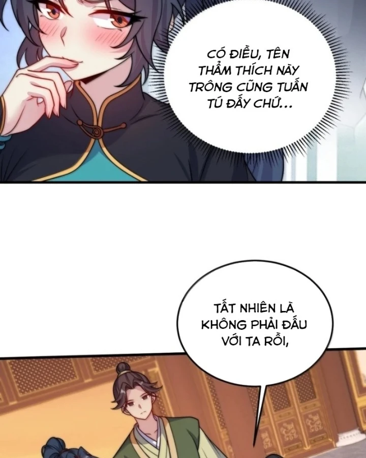 Vai Ác Sư Tôn Mang Theo Các Đồ Đệ Vô Địch Thiên Hạ Chapter 218 - 21