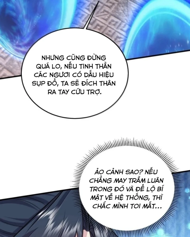 Vai Ác Sư Tôn Mang Theo Các Đồ Đệ Vô Địch Thiên Hạ Chapter 218 - 25