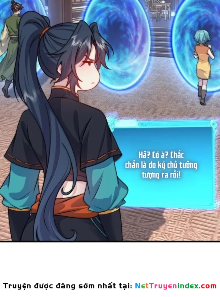 Vai Ác Sư Tôn Mang Theo Các Đồ Đệ Vô Địch Thiên Hạ Chapter 218 - 28