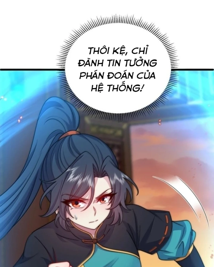 Vai Ác Sư Tôn Mang Theo Các Đồ Đệ Vô Địch Thiên Hạ Chapter 218 - 31