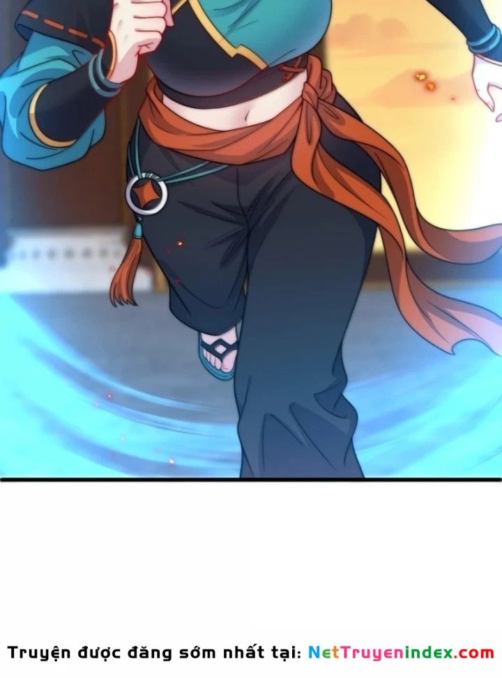 Vai Ác Sư Tôn Mang Theo Các Đồ Đệ Vô Địch Thiên Hạ Chapter 218 - 32