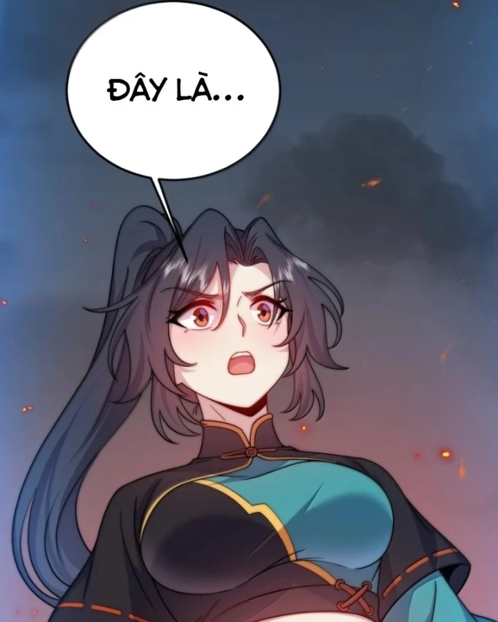 Vai Ác Sư Tôn Mang Theo Các Đồ Đệ Vô Địch Thiên Hạ Chapter 218 - 34