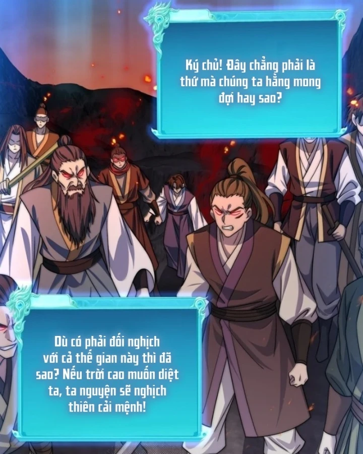 Vai Ác Sư Tôn Mang Theo Các Đồ Đệ Vô Địch Thiên Hạ Chapter 218 - 39