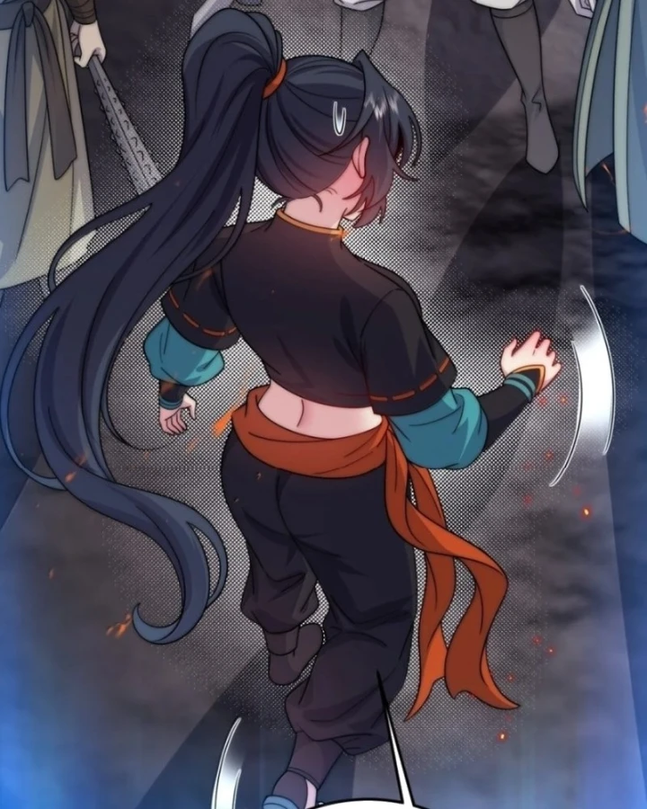 Vai Ác Sư Tôn Mang Theo Các Đồ Đệ Vô Địch Thiên Hạ Chapter 218 - 40