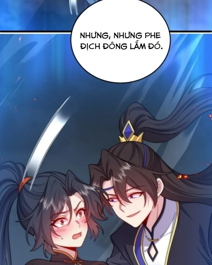 Vai Ác Sư Tôn Mang Theo Các Đồ Đệ Vô Địch Thiên Hạ Chapter 218 - 41