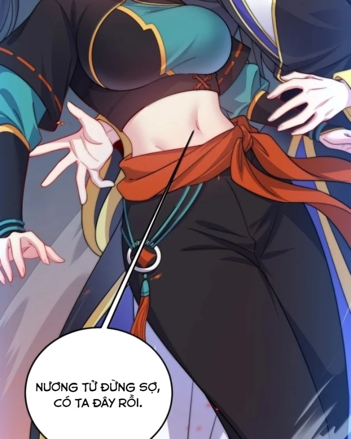 Vai Ác Sư Tôn Mang Theo Các Đồ Đệ Vô Địch Thiên Hạ Chapter 218 - 42