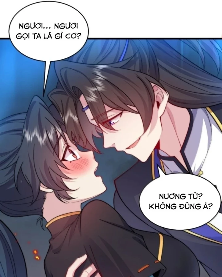 Vai Ác Sư Tôn Mang Theo Các Đồ Đệ Vô Địch Thiên Hạ Chapter 218 - 44