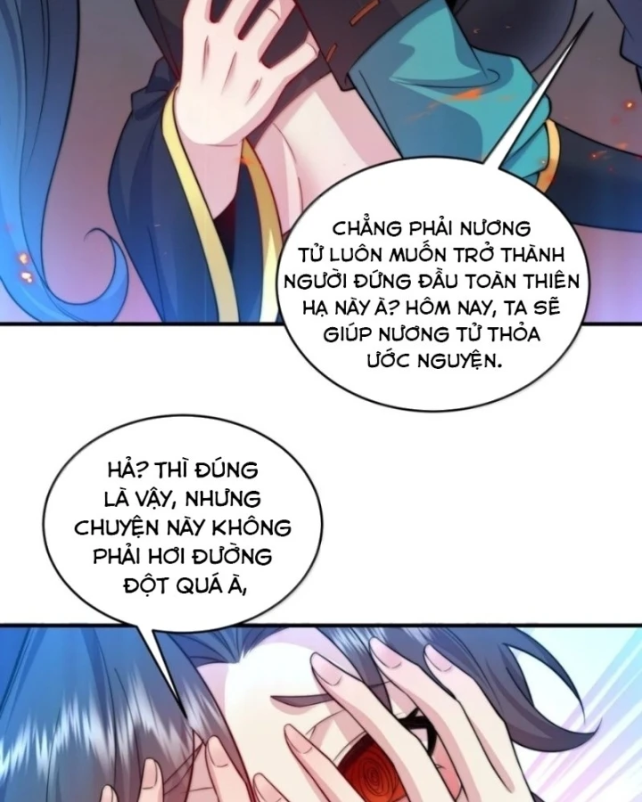 Vai Ác Sư Tôn Mang Theo Các Đồ Đệ Vô Địch Thiên Hạ Chapter 218 - 45