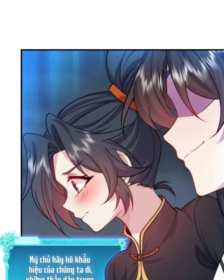 Vai Ác Sư Tôn Mang Theo Các Đồ Đệ Vô Địch Thiên Hạ Chapter 218 - 47