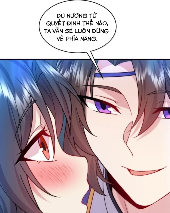 Vai Ác Sư Tôn Mang Theo Các Đồ Đệ Vô Địch Thiên Hạ Chapter 218 - 49