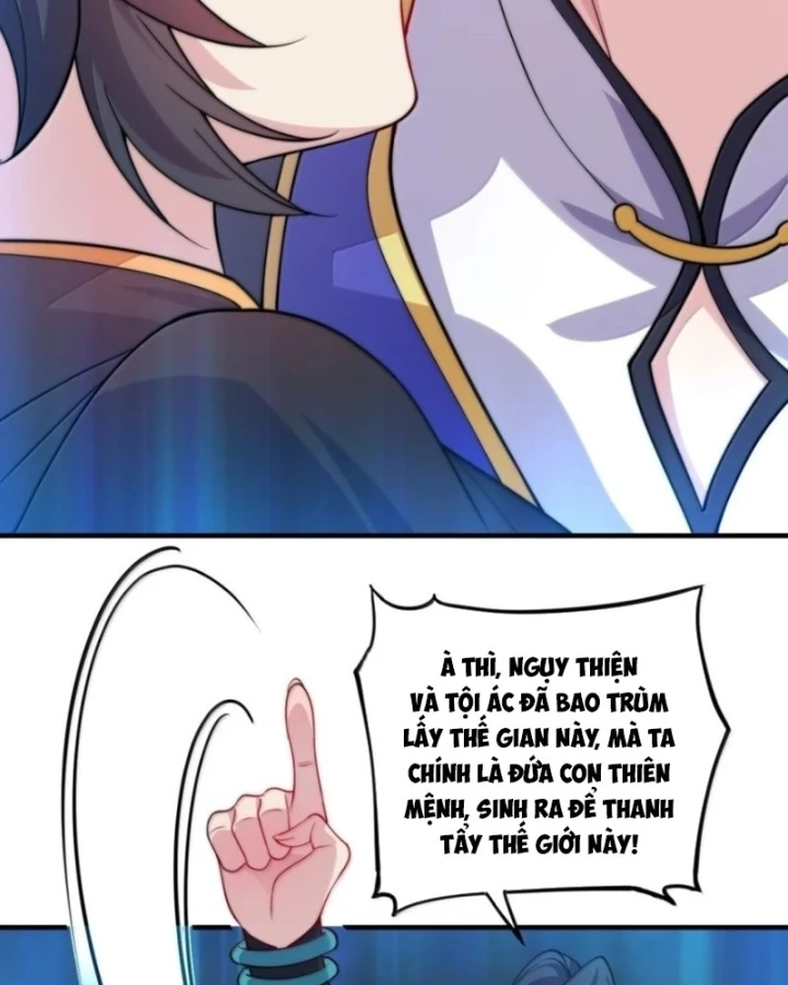 Vai Ác Sư Tôn Mang Theo Các Đồ Đệ Vô Địch Thiên Hạ Chapter 218 - 50