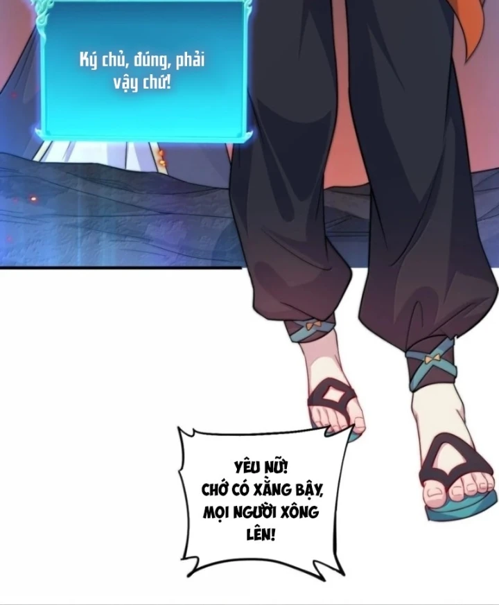 Vai Ác Sư Tôn Mang Theo Các Đồ Đệ Vô Địch Thiên Hạ Chapter 218 - 52