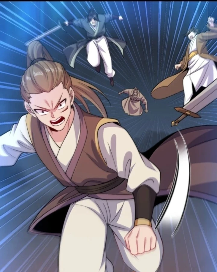 Vai Ác Sư Tôn Mang Theo Các Đồ Đệ Vô Địch Thiên Hạ Chapter 218 - 53