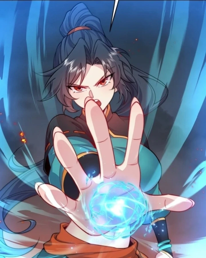 Vai Ác Sư Tôn Mang Theo Các Đồ Đệ Vô Địch Thiên Hạ Chapter 218 - 55