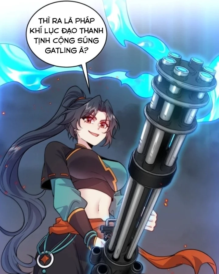 Vai Ác Sư Tôn Mang Theo Các Đồ Đệ Vô Địch Thiên Hạ Chapter 218 - 58