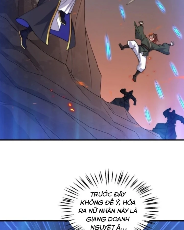 Vai Ác Sư Tôn Mang Theo Các Đồ Đệ Vô Địch Thiên Hạ Chapter 218 - 63