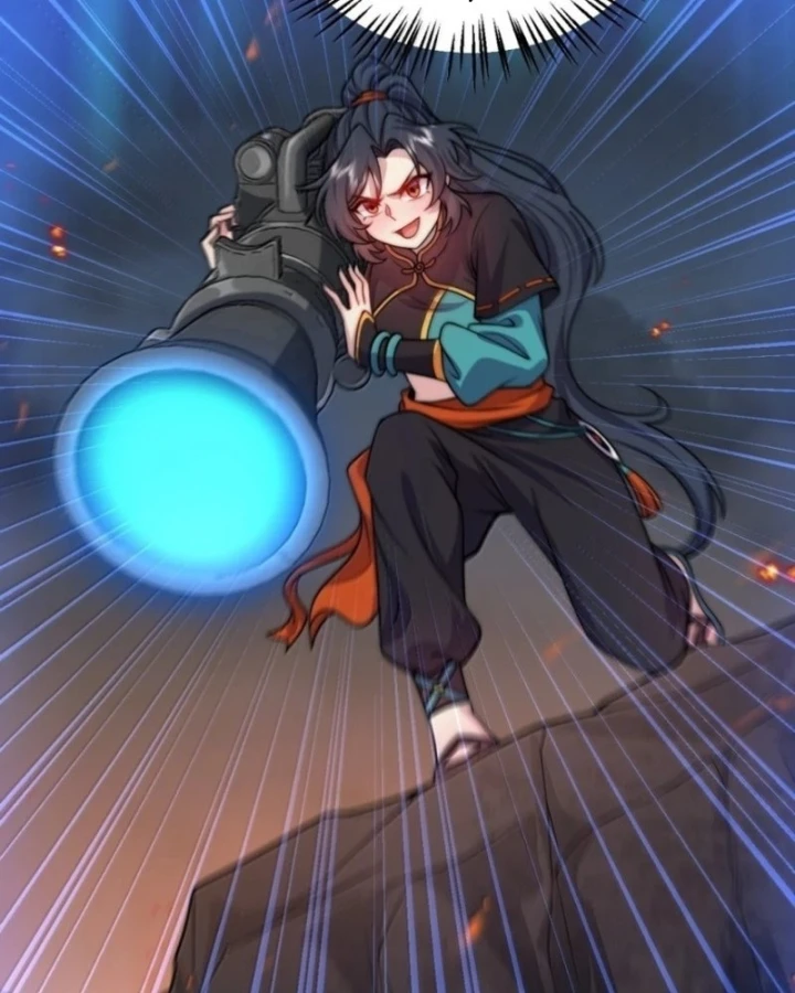 Vai Ác Sư Tôn Mang Theo Các Đồ Đệ Vô Địch Thiên Hạ Chapter 218 - 64