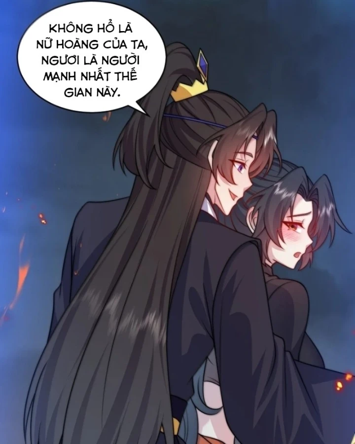 Vai Ác Sư Tôn Mang Theo Các Đồ Đệ Vô Địch Thiên Hạ Chapter 218 - 67