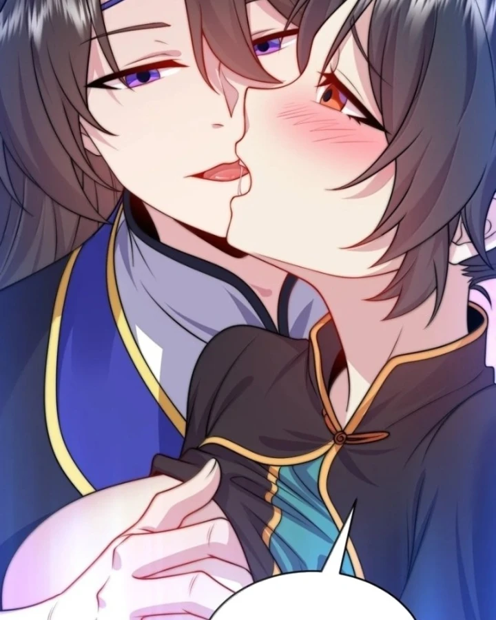 Vai Ác Sư Tôn Mang Theo Các Đồ Đệ Vô Địch Thiên Hạ Chapter 218 - 70