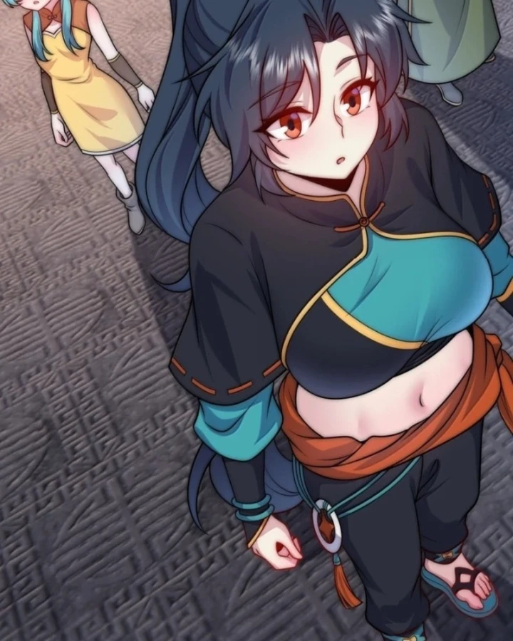 Vai Ác Sư Tôn Mang Theo Các Đồ Đệ Vô Địch Thiên Hạ Chapter 218 - 75