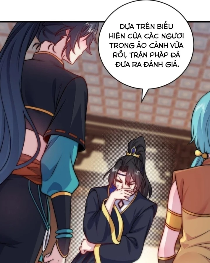 Vai Ác Sư Tôn Mang Theo Các Đồ Đệ Vô Địch Thiên Hạ Chapter 218 - 77