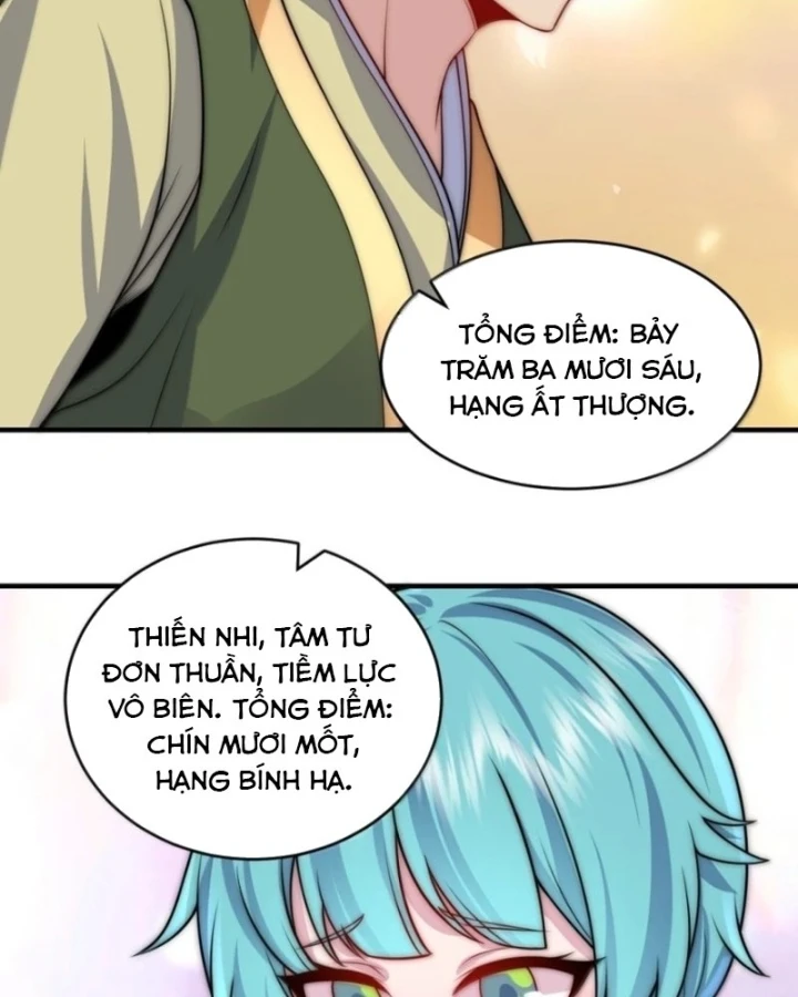 Vai Ác Sư Tôn Mang Theo Các Đồ Đệ Vô Địch Thiên Hạ Chapter 218 - 79