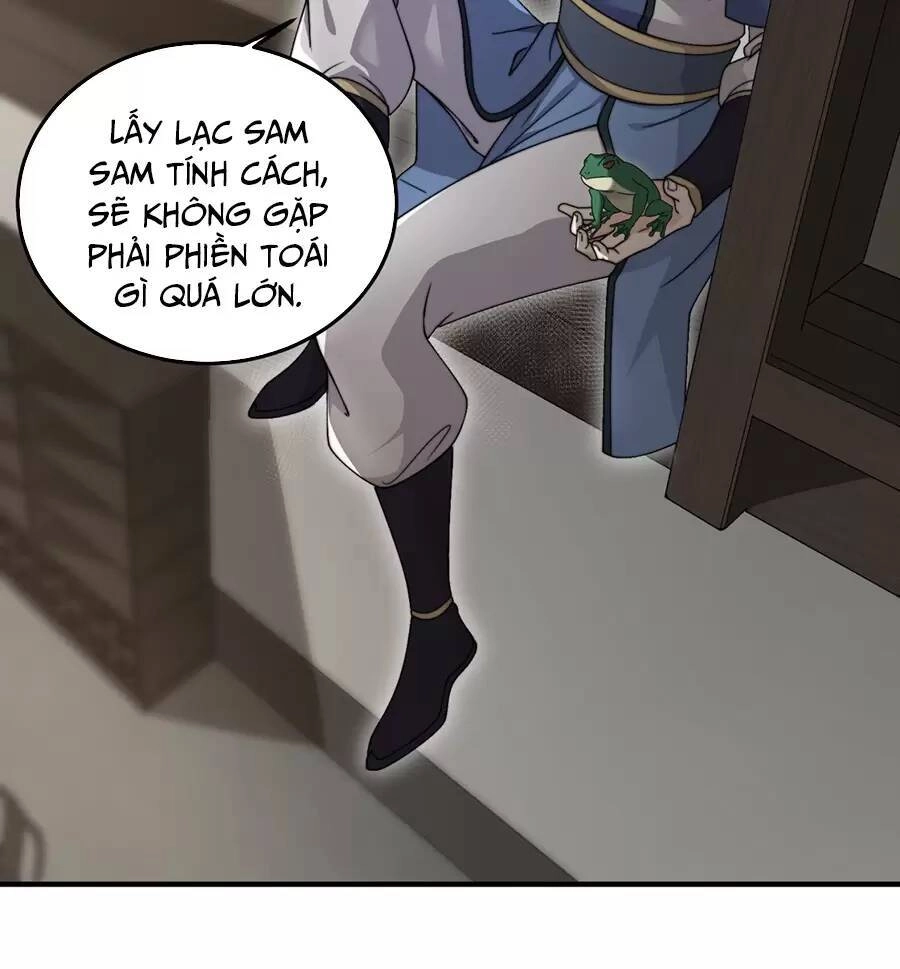 Vai Ác Sư Tôn Mang Theo Các Đồ Đệ Vô Địch Thiên Hạ Chapter 17 - 6