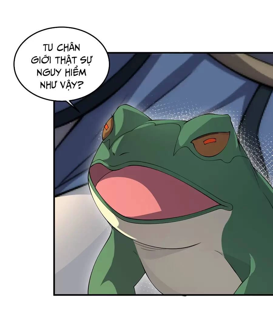 Vai Ác Sư Tôn Mang Theo Các Đồ Đệ Vô Địch Thiên Hạ Chapter 17 - 7