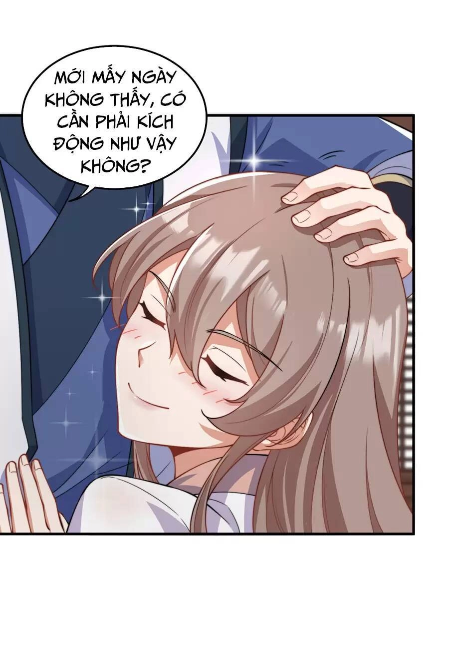 Vai Ác Sư Tôn Mang Theo Các Đồ Đệ Vô Địch Thiên Hạ Chapter 17 - 23