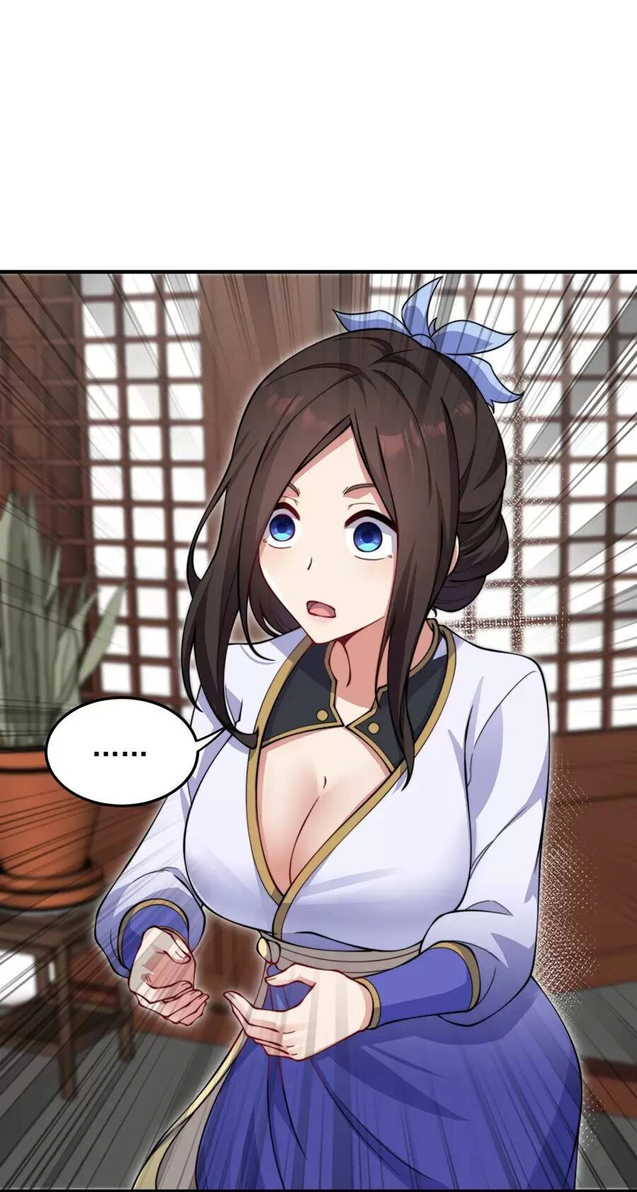 Vai Ác Sư Tôn Mang Theo Các Đồ Đệ Vô Địch Thiên Hạ Chapter 17 - 36