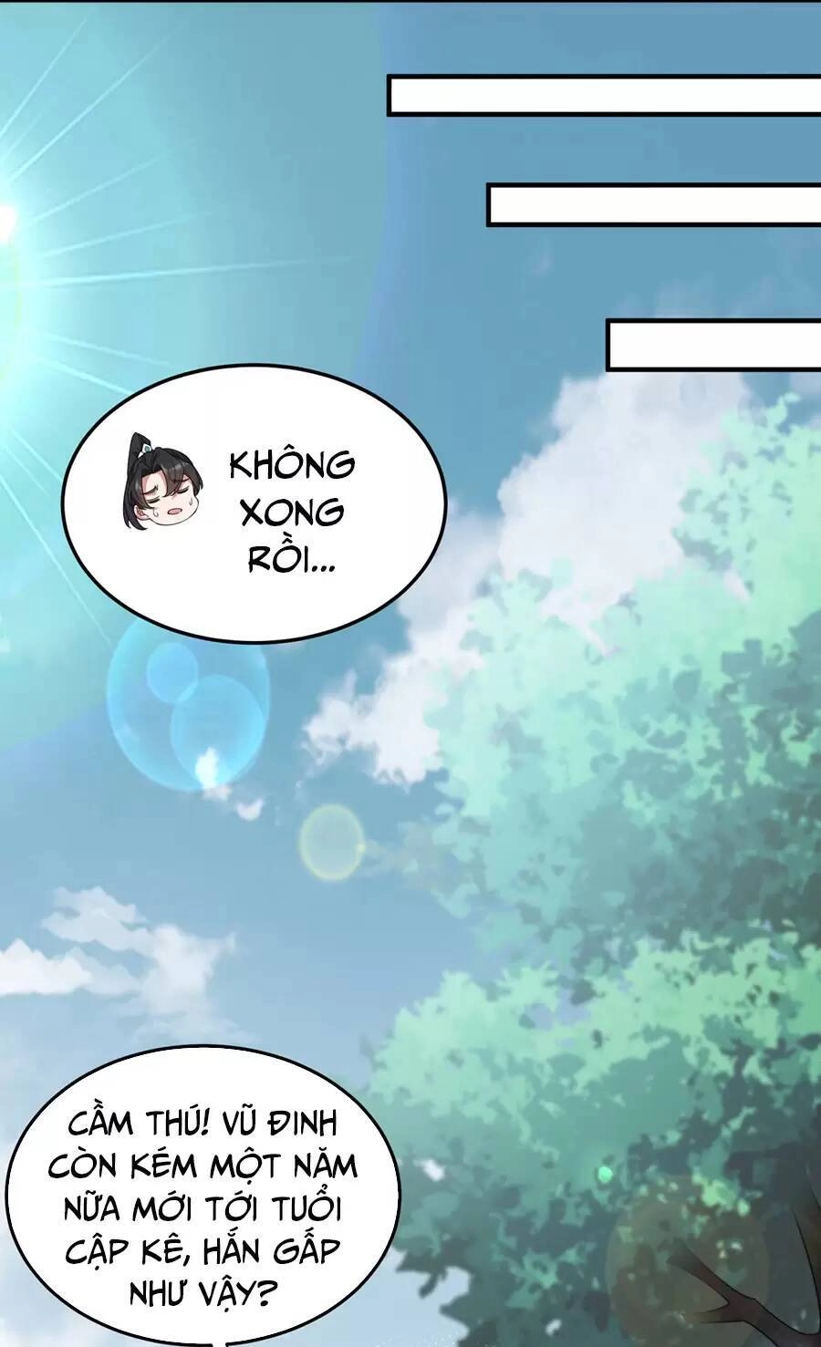 Vai Ác Sư Tôn Mang Theo Các Đồ Đệ Vô Địch Thiên Hạ Chapter 17 - 42