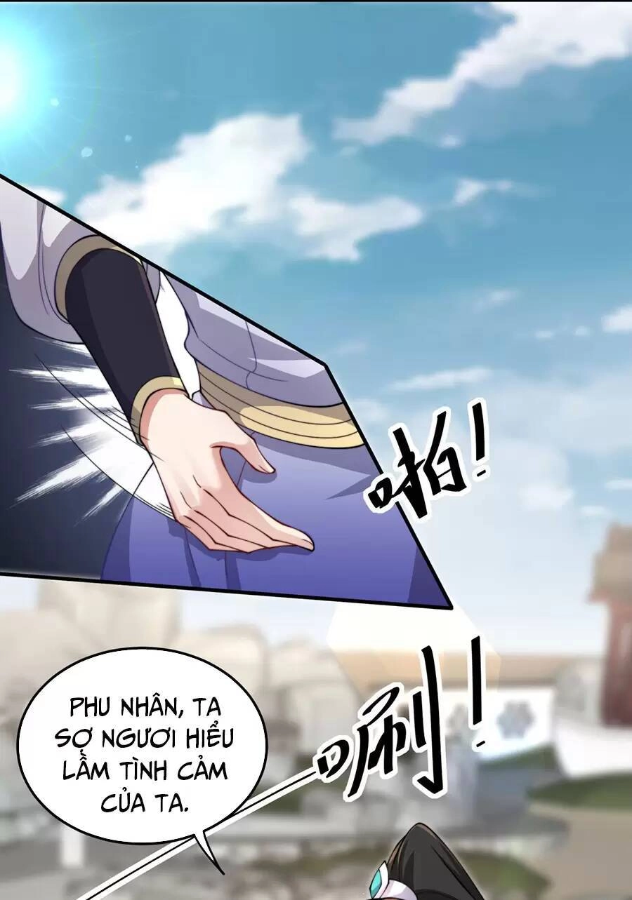 Vai Ác Sư Tôn Mang Theo Các Đồ Đệ Vô Địch Thiên Hạ Chapter 17 - 54