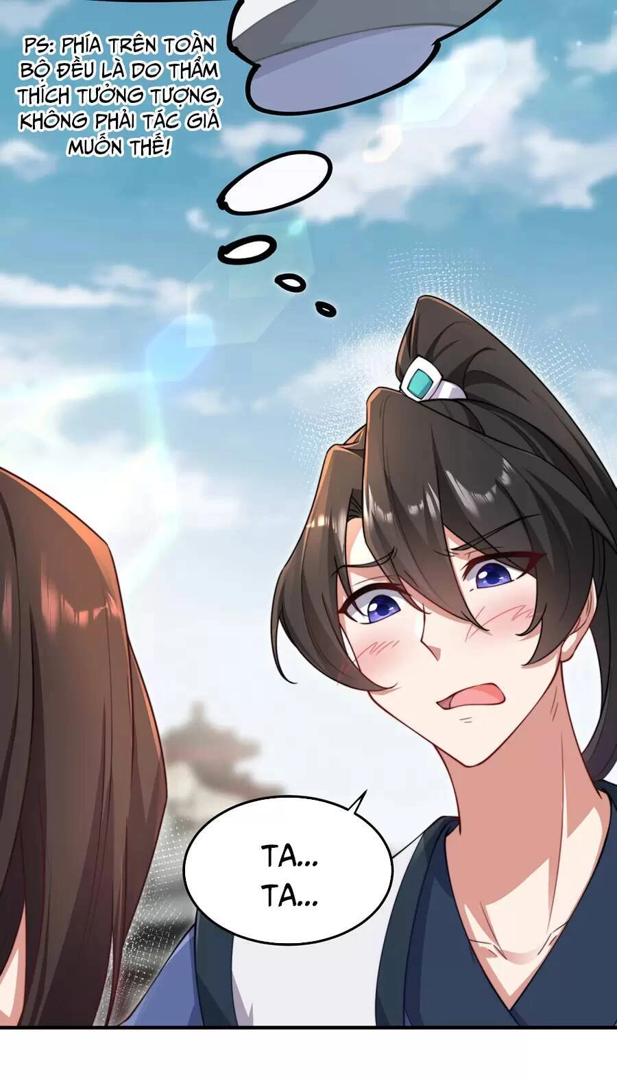 Vai Ác Sư Tôn Mang Theo Các Đồ Đệ Vô Địch Thiên Hạ Chapter 17 - 57