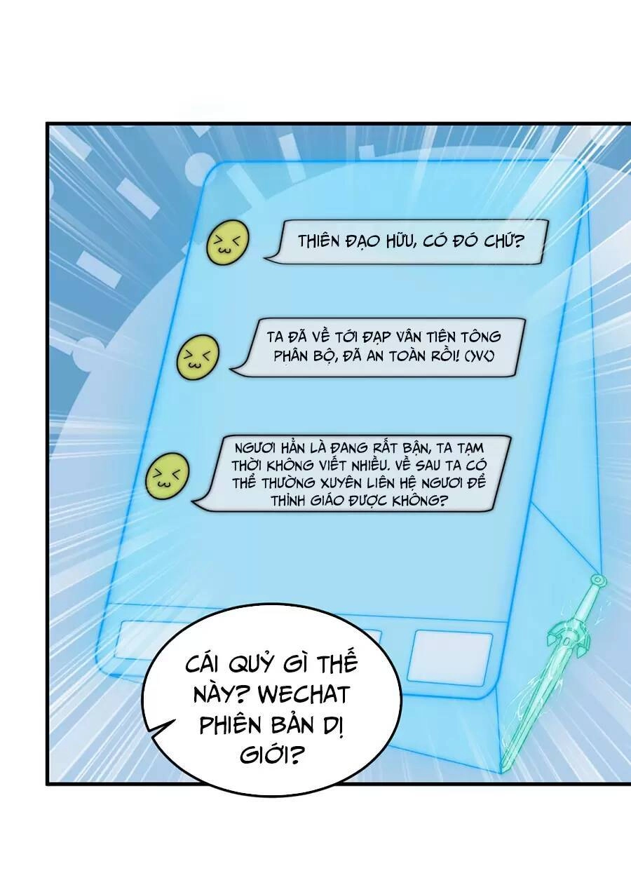 Vai Ác Sư Tôn Mang Theo Các Đồ Đệ Vô Địch Thiên Hạ Chapter 17 - 62