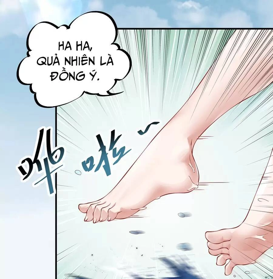 Vai Ác Sư Tôn Mang Theo Các Đồ Đệ Vô Địch Thiên Hạ Chapter 17 - 65