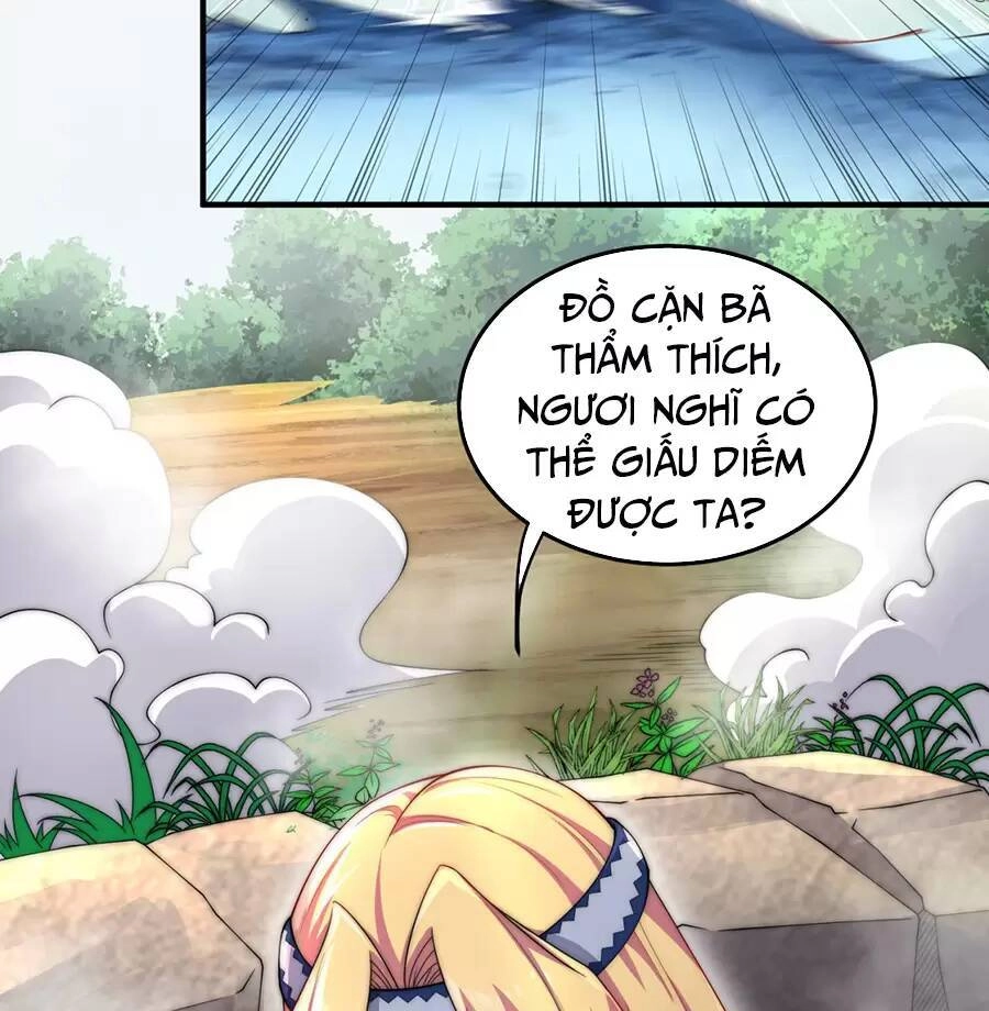 Vai Ác Sư Tôn Mang Theo Các Đồ Đệ Vô Địch Thiên Hạ Chapter 17 - 66