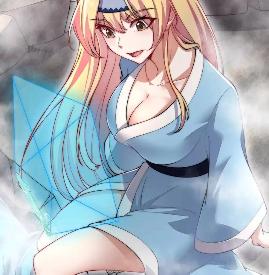 Vai Ác Sư Tôn Mang Theo Các Đồ Đệ Vô Địch Thiên Hạ Chapter 17 - 67