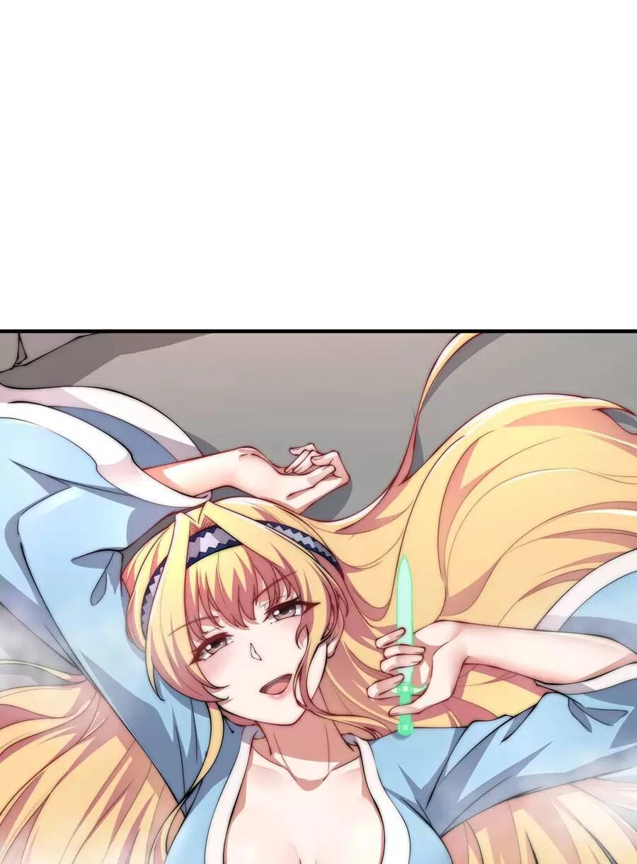 Vai Ác Sư Tôn Mang Theo Các Đồ Đệ Vô Địch Thiên Hạ Chapter 17 - 69