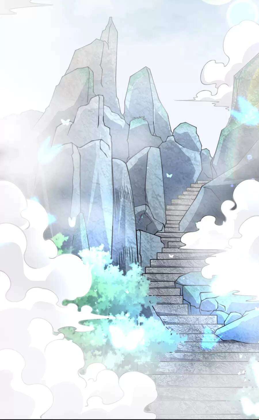 Vai Ác Sư Tôn Mang Theo Các Đồ Đệ Vô Địch Thiên Hạ Chapter 18 - 6