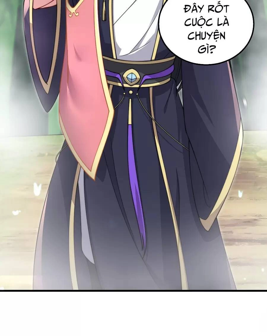 Vai Ác Sư Tôn Mang Theo Các Đồ Đệ Vô Địch Thiên Hạ Chapter 18 - 17