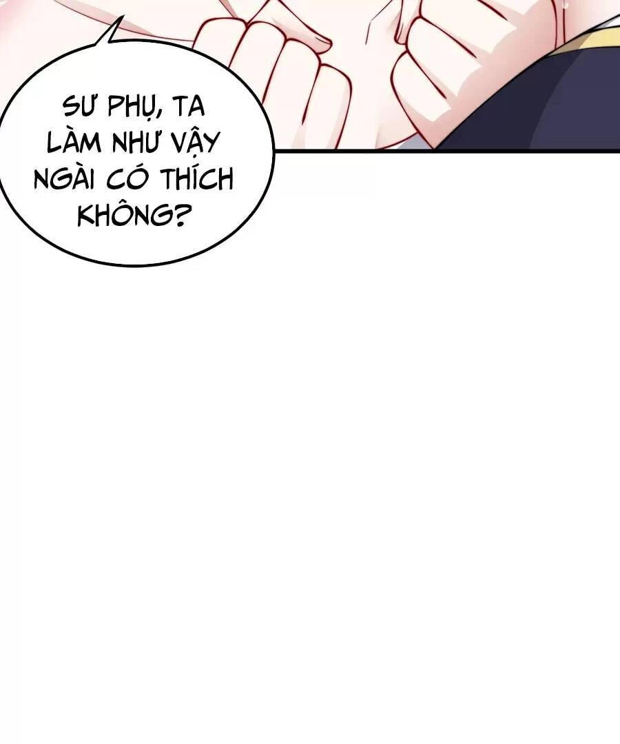 Vai Ác Sư Tôn Mang Theo Các Đồ Đệ Vô Địch Thiên Hạ Chapter 18 - 22