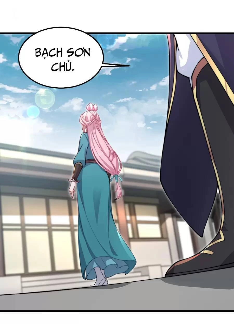 Vai Ác Sư Tôn Mang Theo Các Đồ Đệ Vô Địch Thiên Hạ Chapter 18 - 29