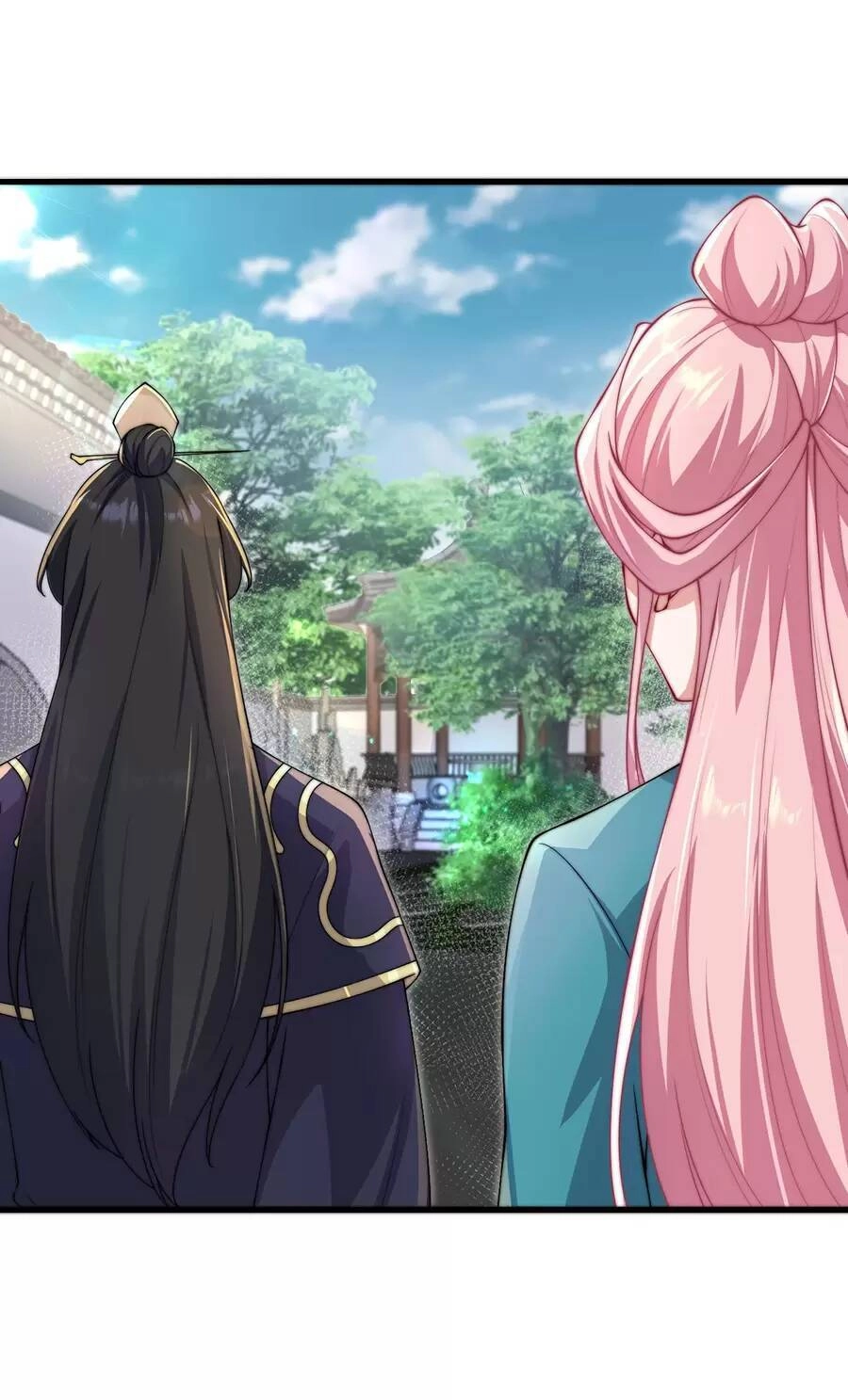 Vai Ác Sư Tôn Mang Theo Các Đồ Đệ Vô Địch Thiên Hạ Chapter 18 - 32